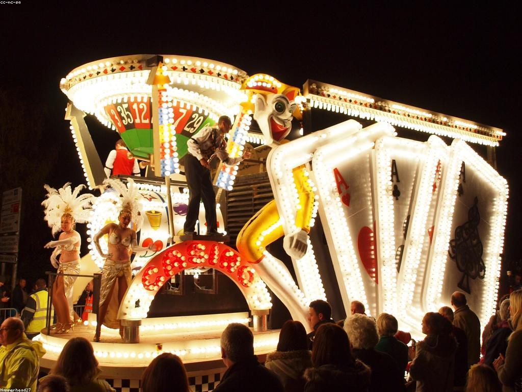 ការប្រកួតកាស៊ីណូ: ការស្វែងយល់អំពីពិភពស៊ីណូ