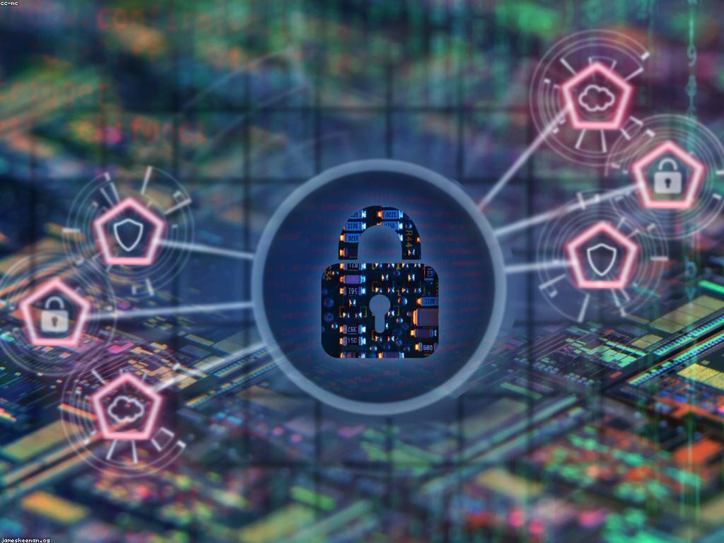 វិធីសាស្រ្តថ្មីសម្រាប់ការពារទិន្នន័យ